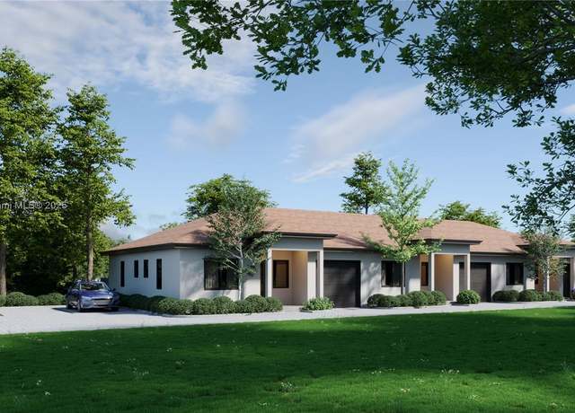 Property at 205 Boundary Blvd, FL 33947