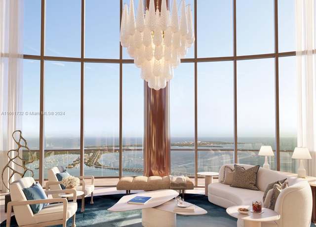 Property at 1420 S Miami Ave Ph 3, Miami, FL 33130, 5 beds, 6.5 baths