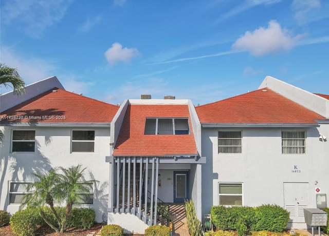 Property at 14873 Cumberland Dr #2040, Delray Beach, FL 33446, 2 beds, 2 baths