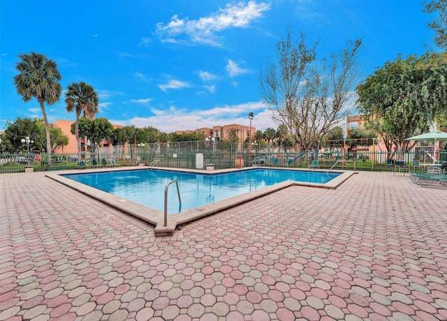 Property at 9420 W Flagler St #312, Miami, FL 33174, 2 beds, 2 baths