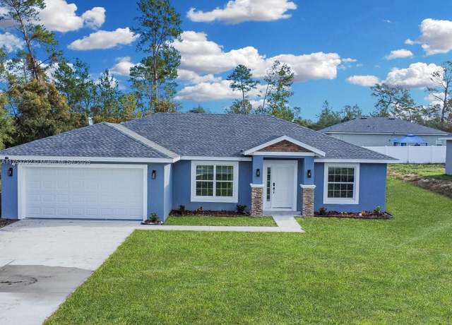 Property at 16617 SW 31st Cir, Ocala, FL 34473, 3 beds, 2 baths