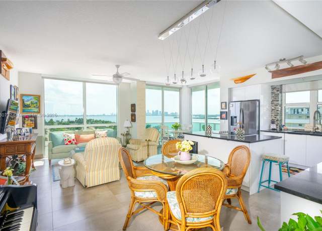 Property at 7900 Harbor Island Dr #1026, North Bay Village, FL 33141, 3 beds, 2 baths