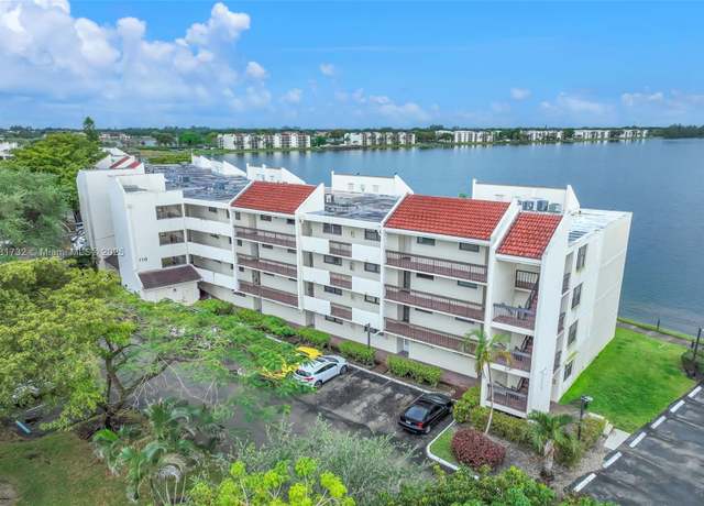 Property at 110 Lake Emerald Dr #404, Oakland Park, FL 33309, 2 beds, 2 baths