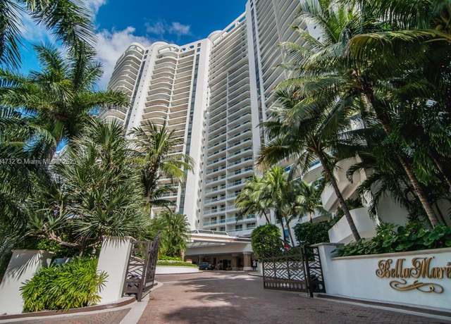 Property at 6000 Island Blvd #2102, Aventura, FL 33160, 3 beds, 3.5 baths