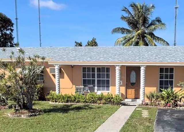 Property at 21270 NW Miami Ct, Miami Gardens, FL 33169, 3 beds, 2 baths