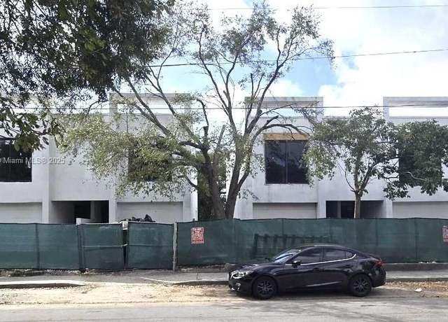 Property at 152 NW 33rd St, Miami, FL 33127, 6 beds, 7 baths