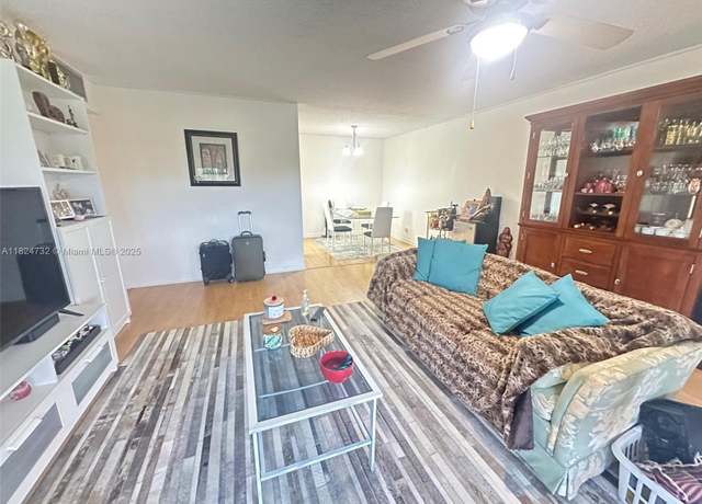Property at 3821 Environ Blvd #407, Lauderhill, FL 33319, 2 beds, 2 baths