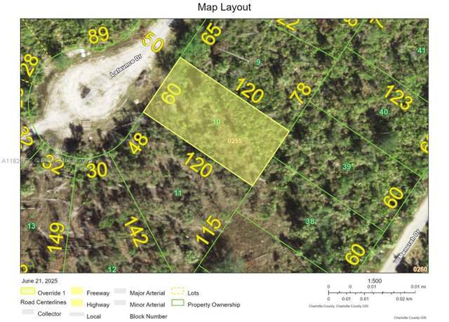 Property at 13348 Lafaunce Dr, Punta Gorda, FL 33955