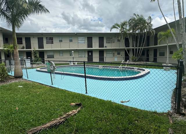 Property at 3901 SW 112th Ave #34, Miami, FL 33165, 1 bed, 1 bath