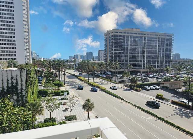 Property at 1980 S Ocean Dr Unit 4Q, Hallandale Beach, FL 33009, 3 beds, 2.5 baths