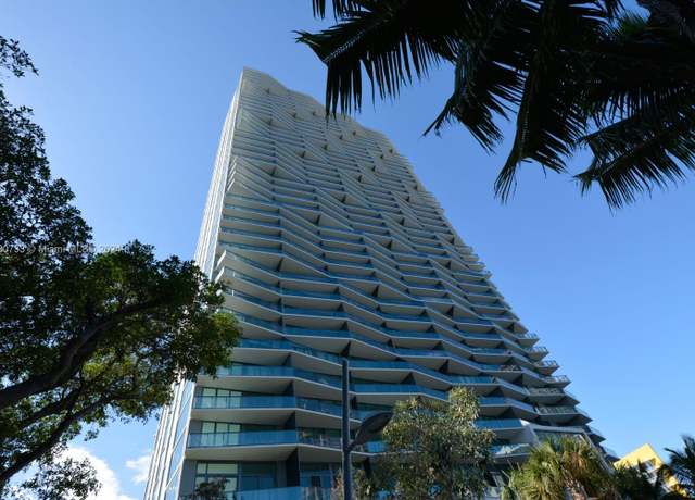 Property at 460 NE 28th St #1403, Miami, FL 33137, 2 beds, 2 baths