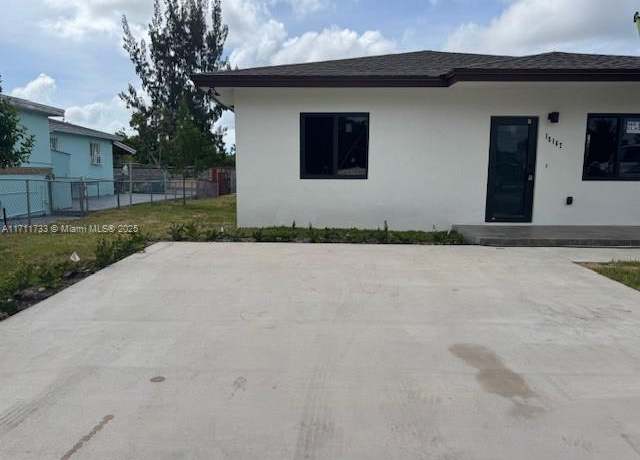 Property at 15167 NW Railroad Dr, Miami Gardens, FL 33054, 3 beds, 2 baths