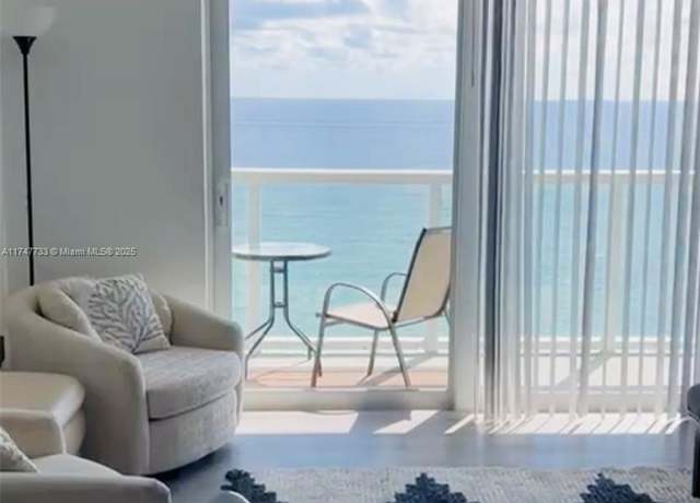 Property at 19201 Collins Ave #512, Sunny Isles Beach, FL 33160, 1 bath