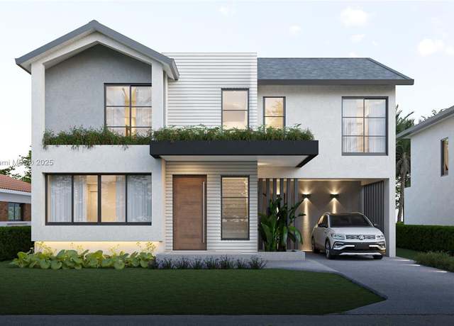 Property at 731 NE 70 St, Miami, FL 33138, 5 beds, 3.5 baths