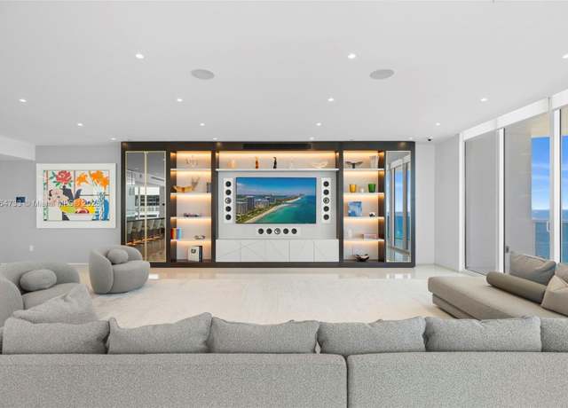 Property at 10225 Collins Ave #1402, Bal Harbour, FL 33154, 4 beds, 4 baths