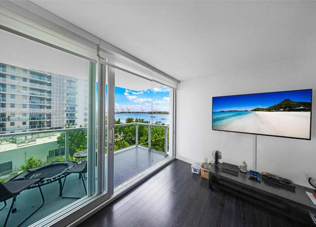 Property at 1000 West Ave #426, Miami Beach, FL 33139, 1 bed, 1 bath