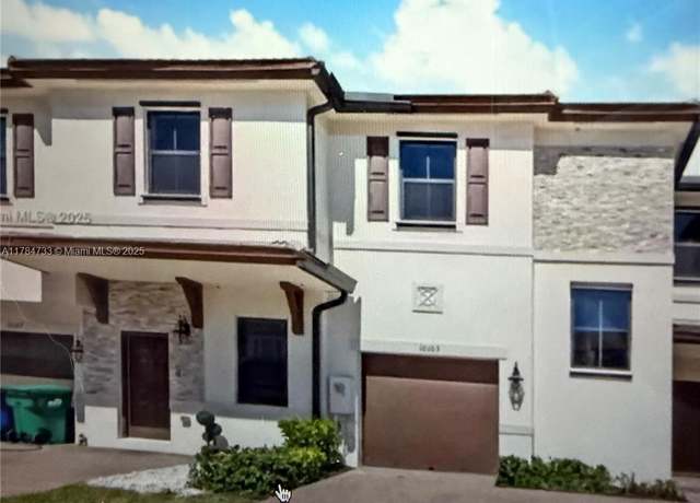 Property at 10226 SW 231st Ln, Miami, FL 33190, 4 beds, 3.5 baths