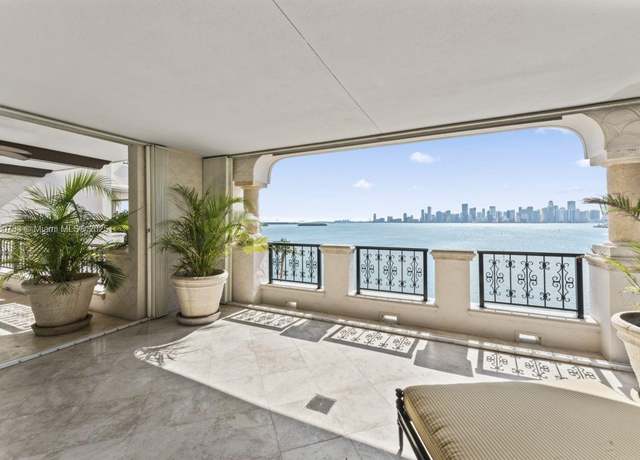 Property at 5266 Fisher Island Dr #5266, Miami Beach, FL 33109, 3 beds, 3.5 baths