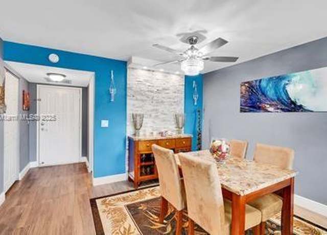 Property at 200 Leslie Dr #407, Hallandale Beach, FL 33009, 2 beds, 2 baths