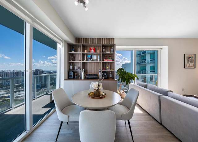 Property at 1900 N Bayshore Dr #4111, Miami, FL 33132, 2 beds, 2 baths