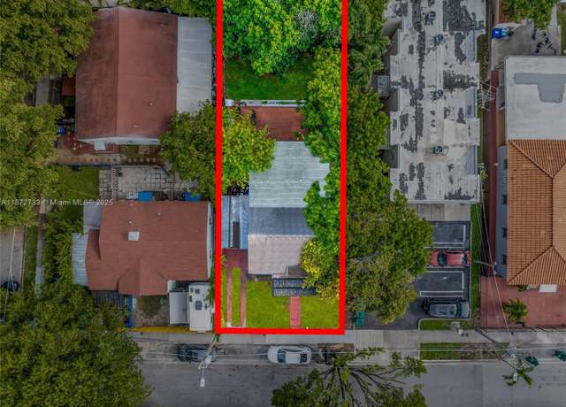 Property at 591 NW 34th St, Miami, FL 33127