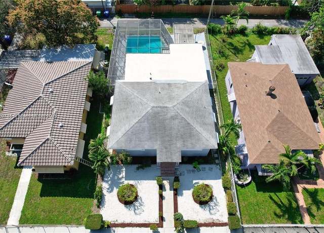 Property at 510 NW 43rd St, Miami, FL 33127, 4 beds, 2.5 baths