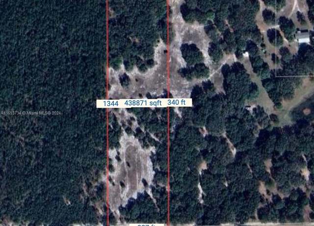 Property at 67th Ave, Other City - In The State Of Florida, FL 32669