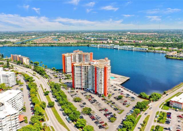 Property at 1301 NE Miami Gardens Dr Unit 401W, Miami, FL 33179, 1 bed, 1 bath