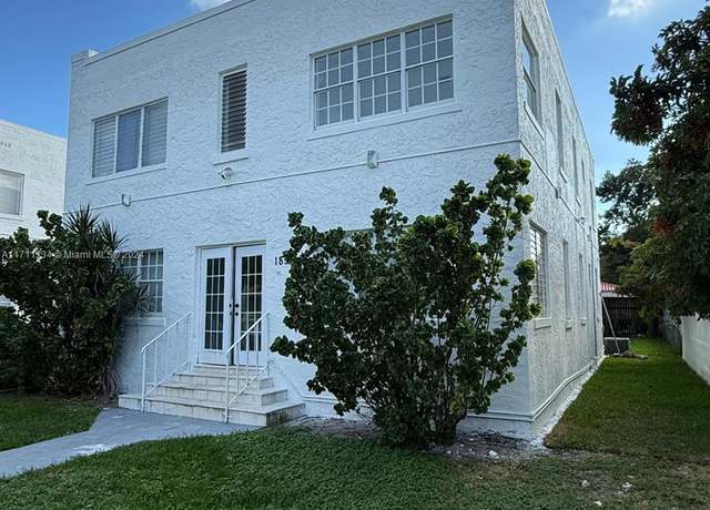 Property at 1856 SW 22nd Ter, Miami, FL 33145