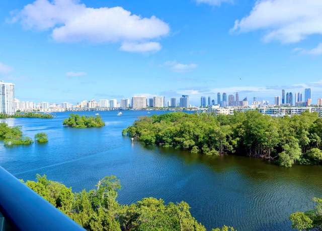 Property at 16385 Biscayne Blvd #718, North Miami Beach, FL 33160, 2 beds, 2 baths