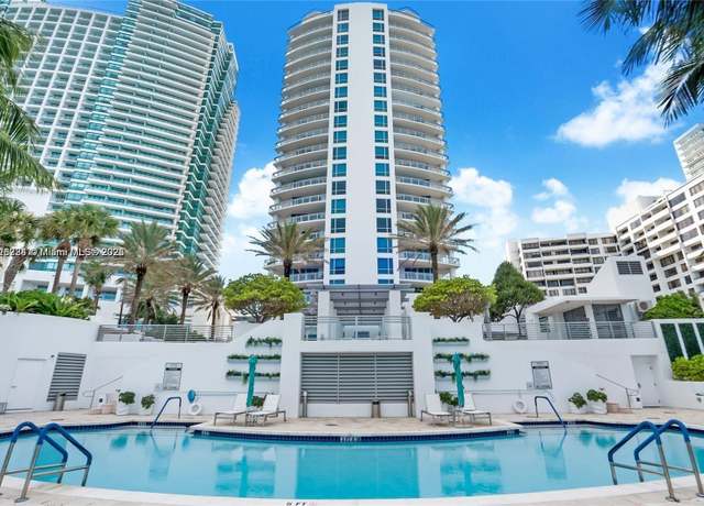 Property at 3535 S Ocean Dr #2805, Hollywood, FL 33019, 3 beds, 3.5 baths