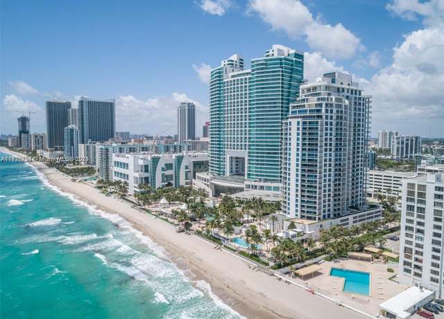 Property at 3535 S Ocean Dr #2805, Hollywood, FL 33019, 3 beds, 3.5 baths