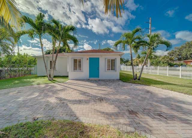 Property at 442 NW 100th St, Miami, FL 33150, 3 beds, 2 baths