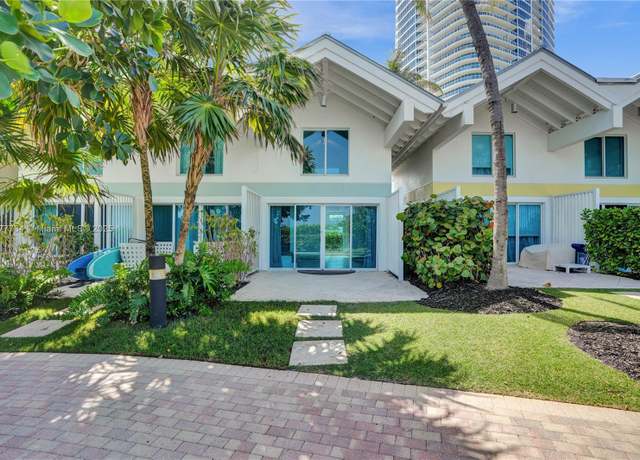 Property at 100 S Pointe Dr Unit Cabana 5, Miami Beach, FL 33139, 1 bed, 1 bath