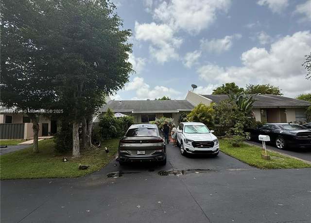 Property at Undisclosed address, Miami, FL 33186, 2 beds, 1 bath
