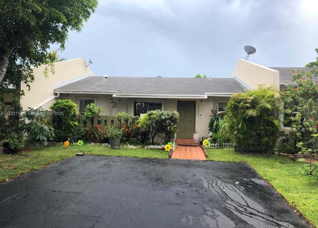 Property at Undisclosed address, Miami, FL 33186, 2 beds, 1 bath