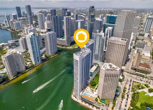 Property at 335 S Biscayne Blvd #3108, Miami, FL 33131, 2 beds, 2 baths
