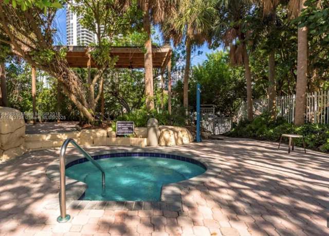 Property at 3400 NE 192nd St #1407, Aventura, FL 33180, 2 beds, 2 baths