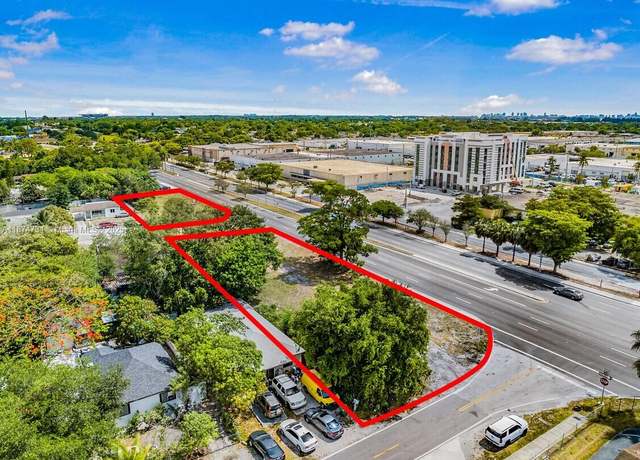Property at NW Nw 27th, Opa Locka, FL 33054
