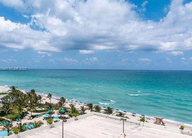 Property at 3901 S Ocean Dr Unit 11C, Hollywood, FL 33019, 1 bed, 1 bath
