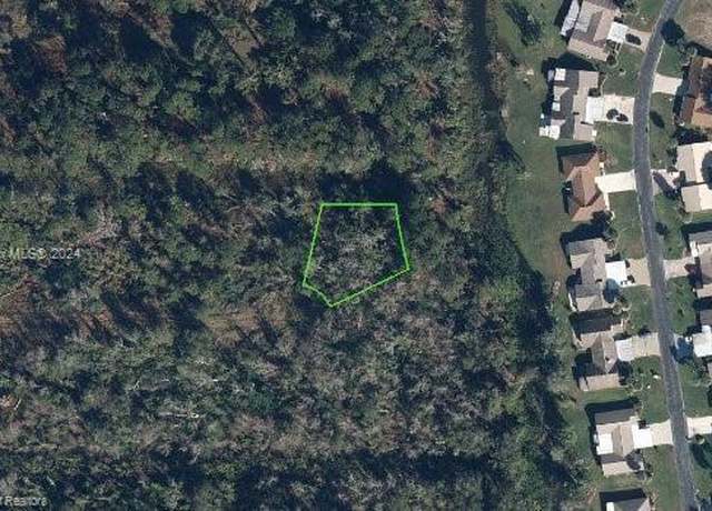 Property at 3001 Jack Ave, Lake Placid, FL 33852