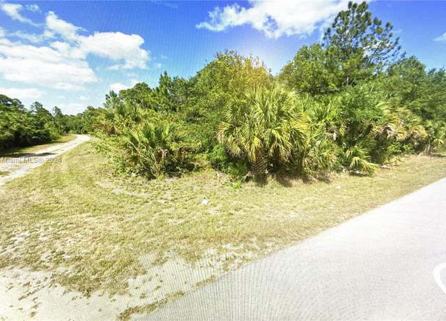 Property at 133 Elm Ave S, Lehigh Acres, FL 33974