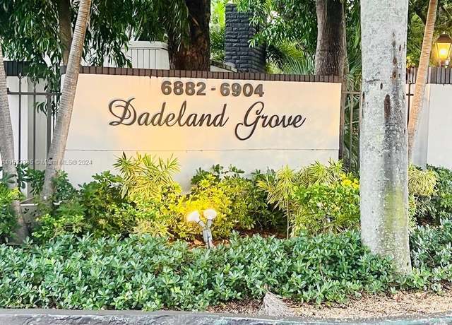 Property at 6890 N Kendall Dr Unit B301, Pinecrest, FL 33156, 2 beds, 2 baths