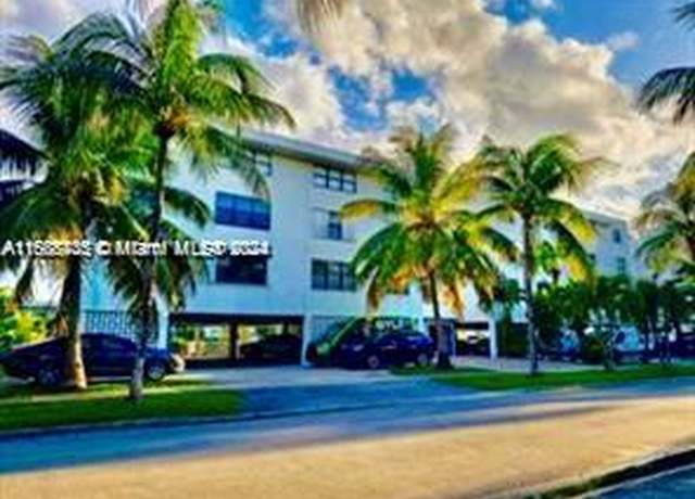 Property at 3702 NE 171st St #11, North Miami Beach, FL 33160, 2 beds, 2 baths