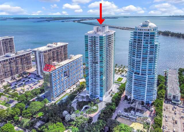 Property at 2101 Brickell Ave #2103, Miami, FL 33129, 1 bed, 1 bath