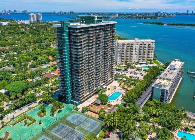 Property at 780 NE 69th St #1904, Miami, FL 33138, 2 beds, 2 baths