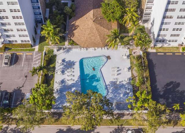 Property at 401 NE 14th Ave #603, Hallandale Beach, FL 33009, 2 beds, 2 baths