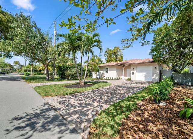 Property at 291 NE 107th St, Miami, FL 33161, 3 beds, 2 baths