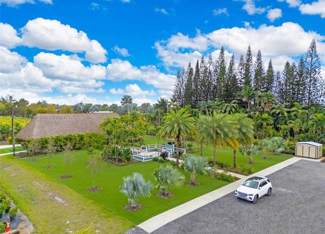 Property at 14355 SW 199, Miami, FL 33196
