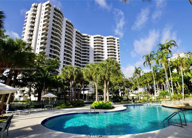 Property at 3300 NE 191st St #511, Aventura, FL 33180, 2 beds, 2 baths